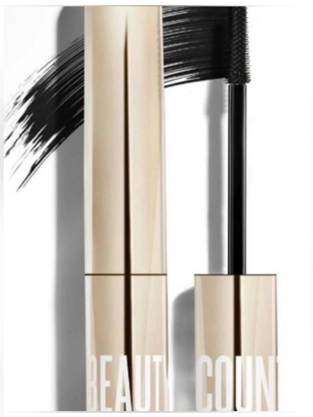 BeautyCounter Think Big All-in-One Mascara